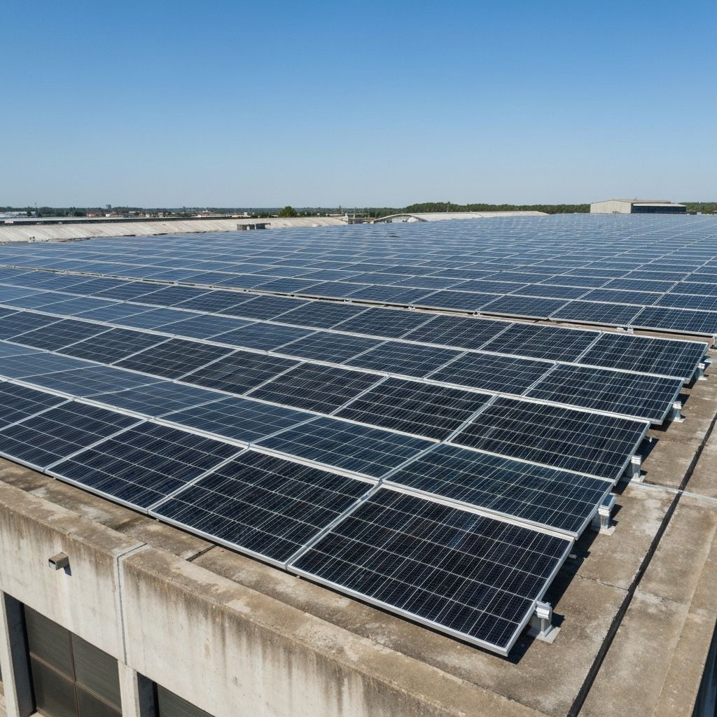 镇海某机械制造企业