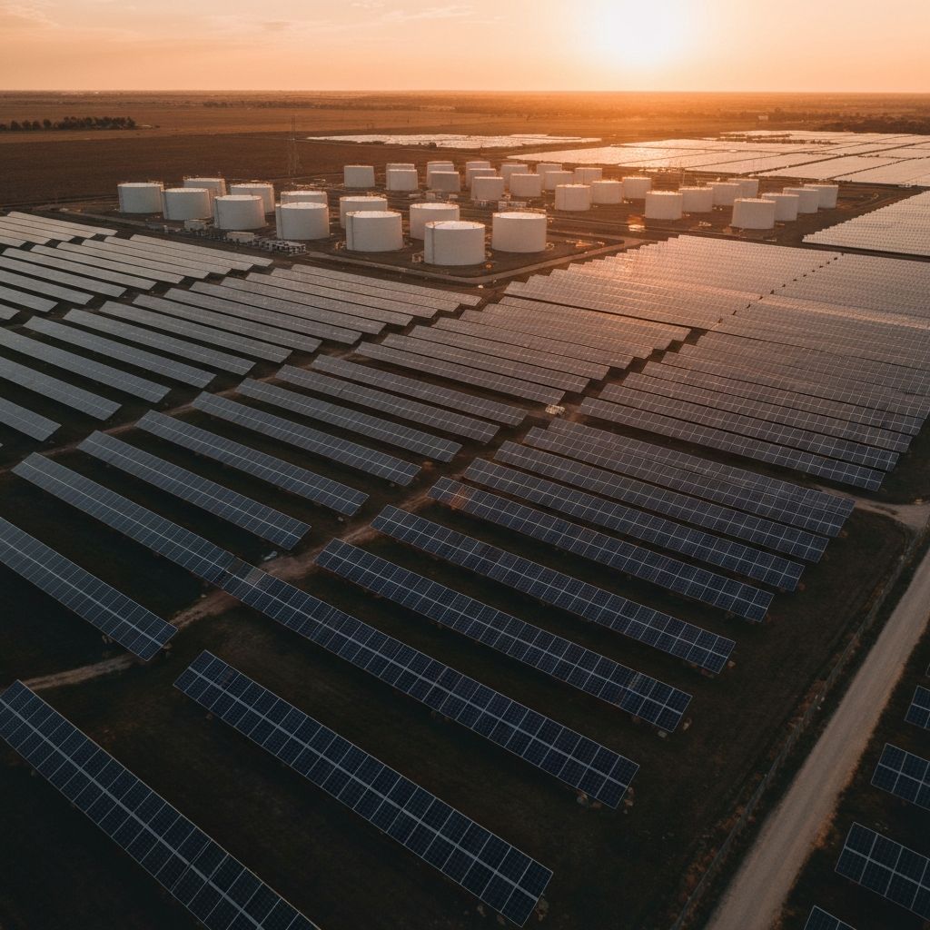 光伏电站投资项目